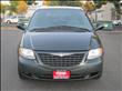2001 Chrysler Voyager