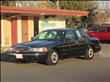 1999 Ford Crown Victoria
