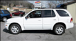 2002 Oldsmobile Bravada