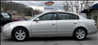 2004 Nissan Altima