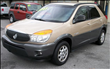 2003 Buick Rendezvous