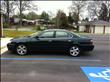 2002 Acura TL