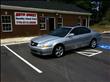 2002 Acura TL