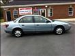 2002 Saturn S Series