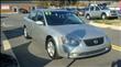 2003 Nissan Altima