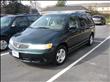 1999 Honda Odyssey