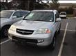 2002 Acura MDX