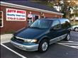 1997 Mercury Villager