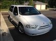 2002 Nissan Quest