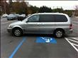 2004 Kia Sedona
