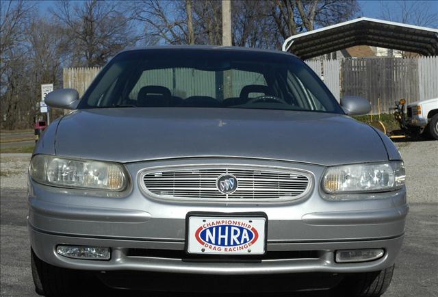 2003 Buick Regal for sale