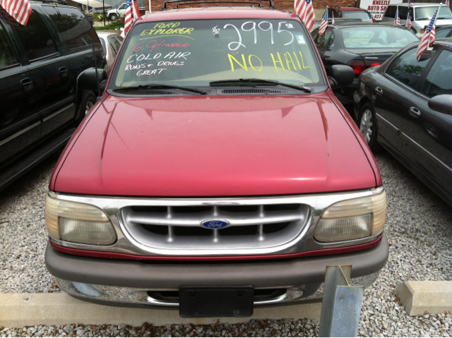 1995 Ford Explorer for sale