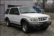 2000 Ford Explorer Sport Trac