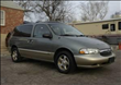 1999 Mercury Villager