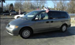 2002 Honda Odyssey