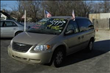 2005 Chrysler Town and Country