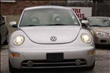 2001 Volkswagen Beetle
