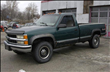 1997 Chevrolet C2500