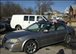 2003 Nissan Maxima