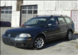 2004 Volkswagen Passat