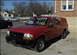 2000 Ford Ranger