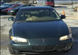1998 Pontiac Grand Prix