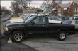 1999 Chevrolet S10