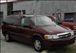 2004 Chevrolet Venture