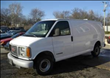 1997 Chevrolet Step Van