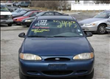 1998 Ford Escort