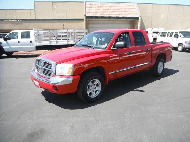 2005 Dodge Dakota for sale