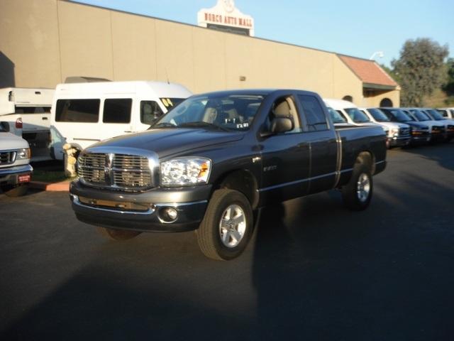2008 Dodge Ram 1500 for sale