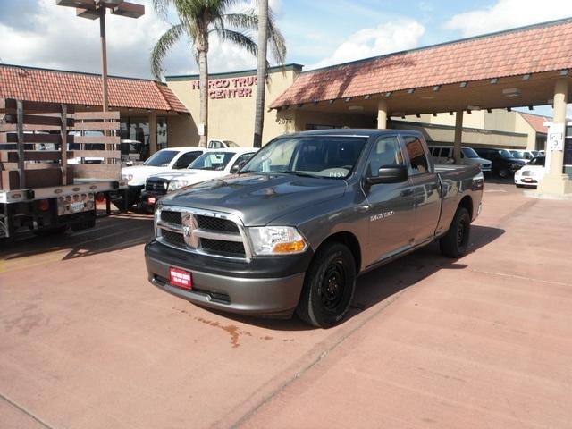 2011 Dodge Ram 1500 for sale