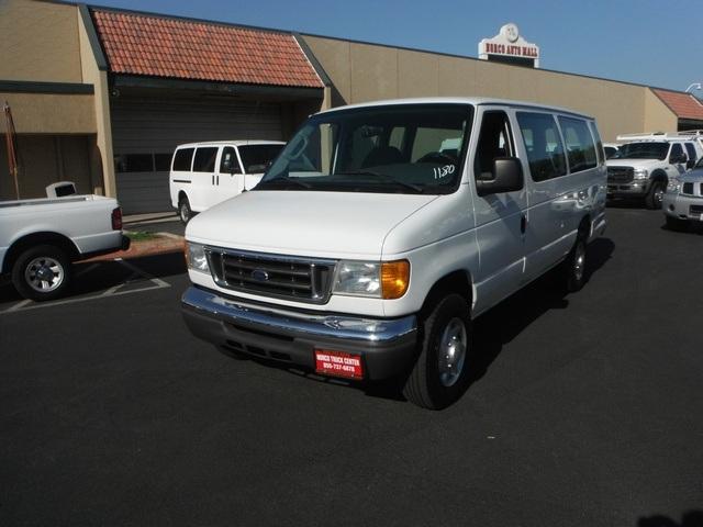 2006 Ford Econoline Wagon for sale