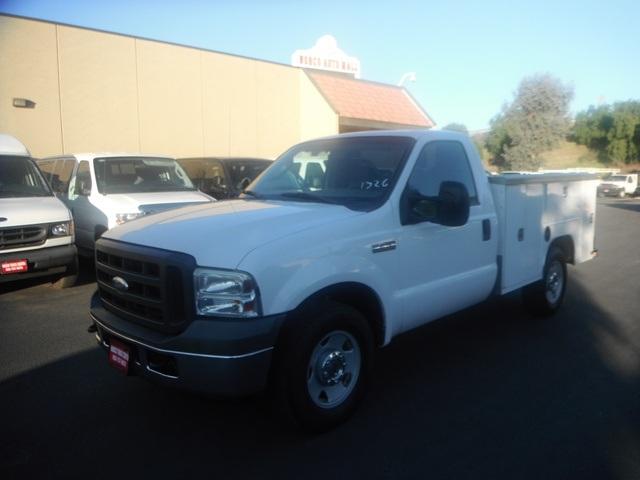 2005 Ford F250 for sale