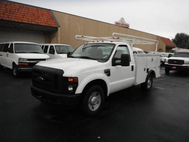 2008 Ford F250 for sale