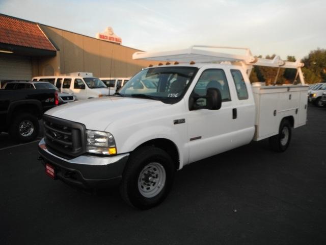 2003 Ford F350 for sale
