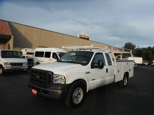 2005 Ford F350 for sale