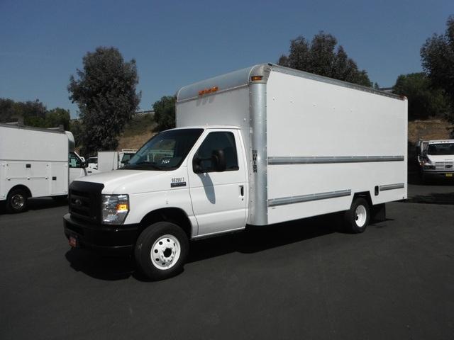 2008 Ford Econoline for sale