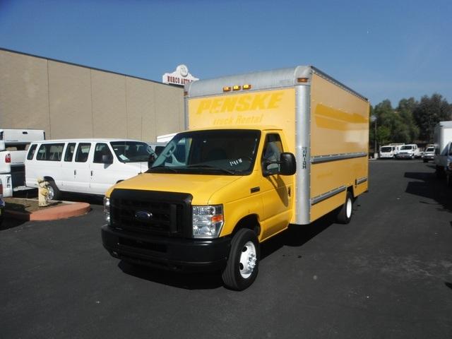 2008 Ford Econoline for sale