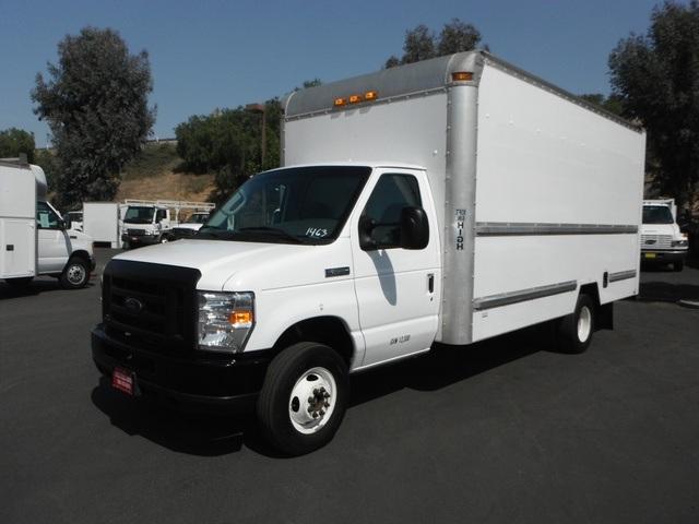 2008 Ford Econoline for sale