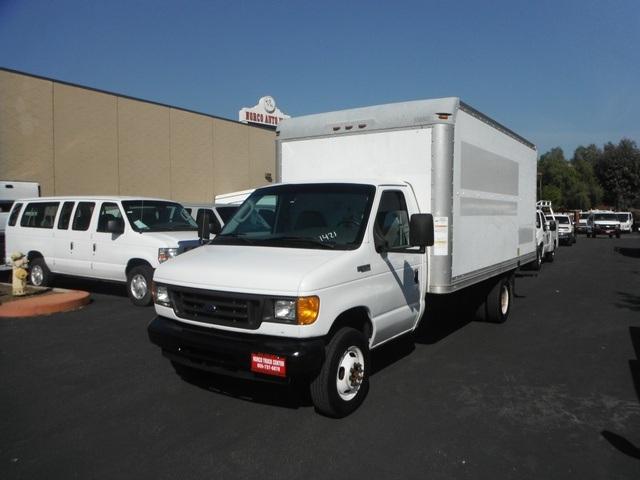 2005 Ford Econoline for sale
