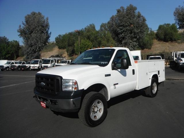 2006 Ford F350 for sale