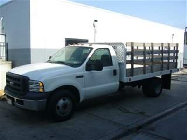 2005 Ford F350 for sale