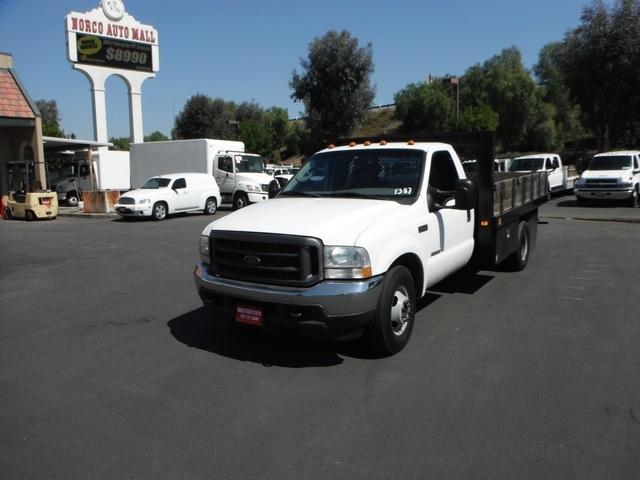 2003 Ford F350 for sale