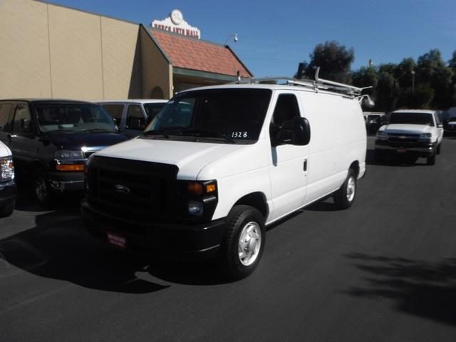 2009 Ford Econoline for sale