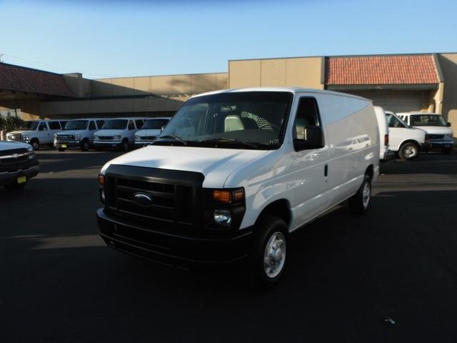 2008 Ford Econoline for sale