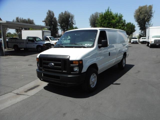 2008 Ford Econoline for sale