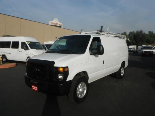 2009 Ford Econoline for sale