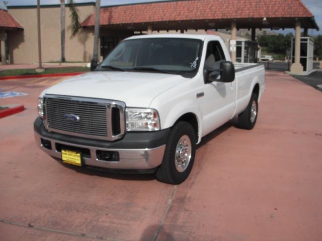 2006 Ford F250 for sale